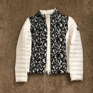 Michael Kors Puffer Jacket